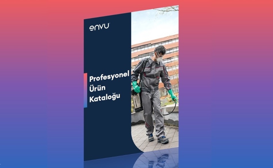 Profesyonel Ürün Kataloğumuz