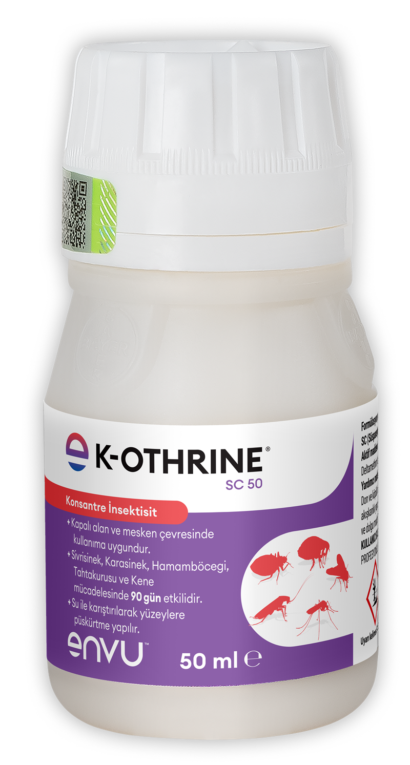 K-Othrine® SC 50 50ml