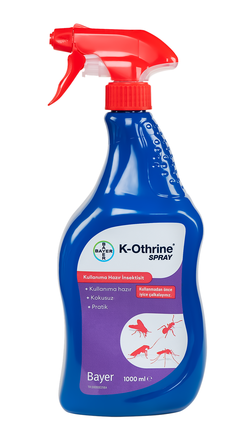 K-Othrine Sprey