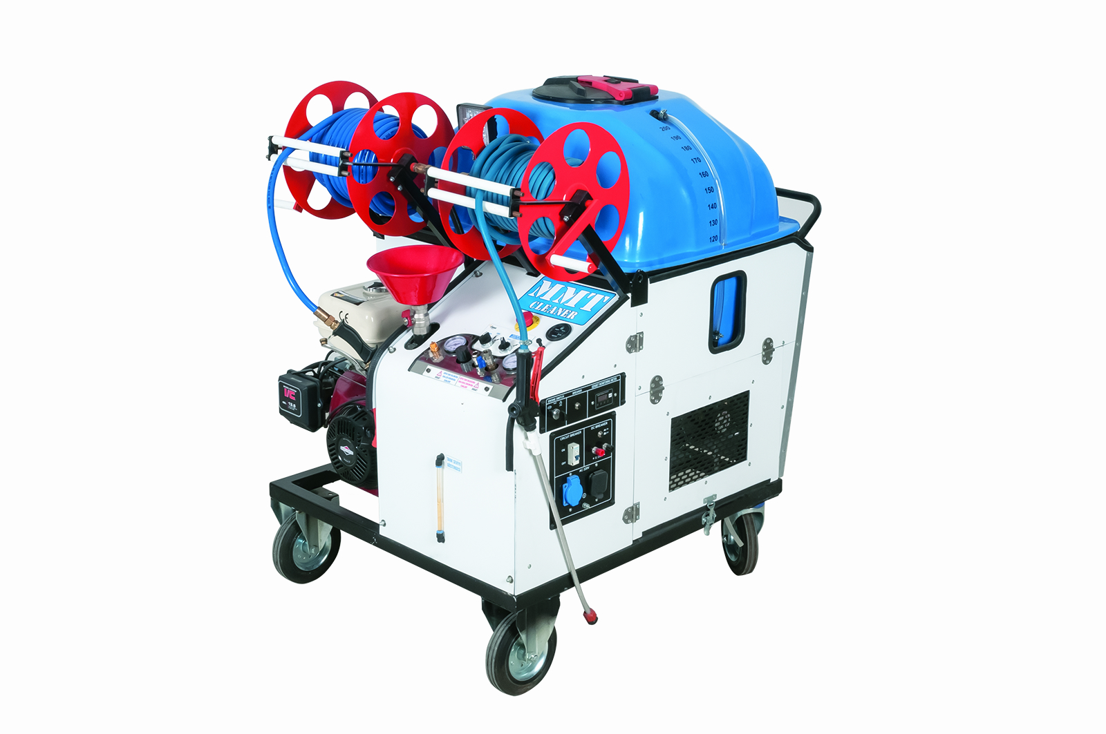 MMT Cleaner 200L