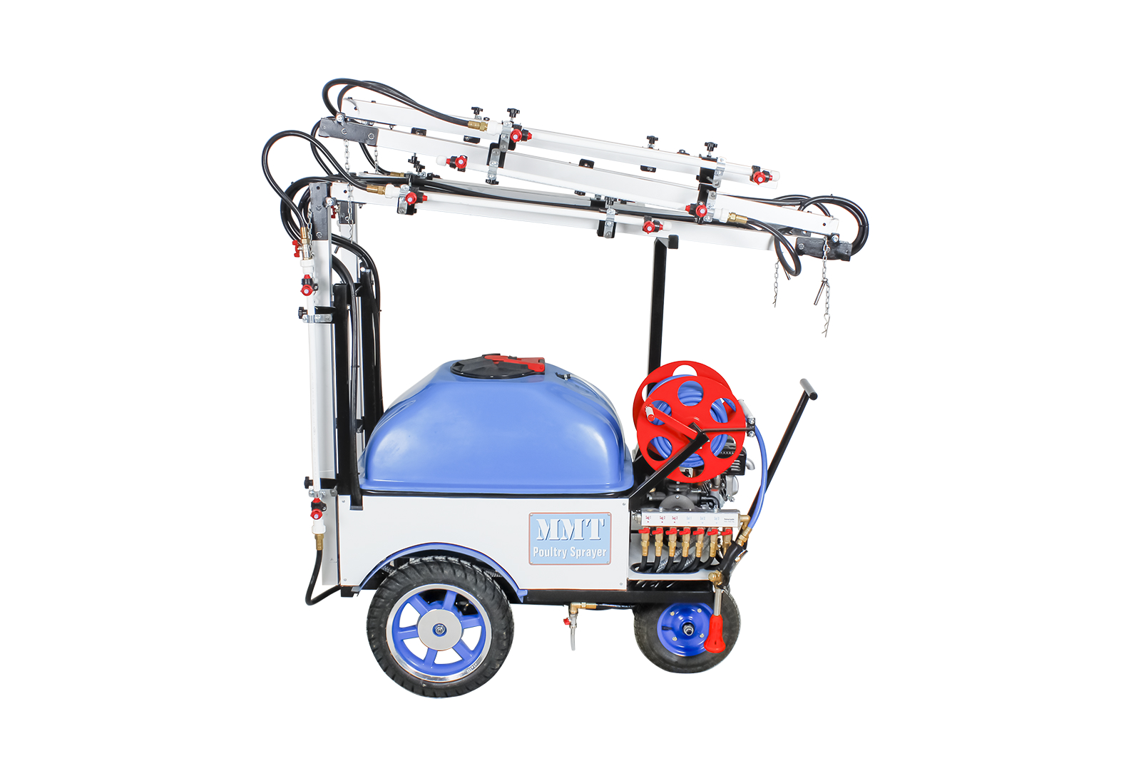 MMT Poultry Sprayer